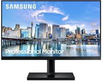 Monitor Samsung 24" T45F IPS FHD 75Hz 5ms FreeSync Flicker Free