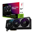 Gr&aacute;fica Asus GeForce&reg; RTX 5070 Ti ROG Strix Gaming OC 16GB GDDR7 DLSS4 image number null