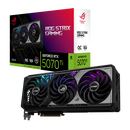 Gr&aacute;fica Asus GeForce&reg; RTX 5070 Ti ROG Strix Gaming OC 16GB GDDR7 DLSS4
