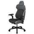 Cadeira Gaming TX3 (ThunderX3) CORE 360 - Mesh Black image number null