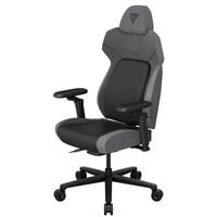Cadeira Gaming TX3 (ThunderX3) CORE 360 - Mesh Black