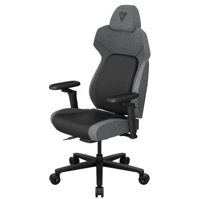 Cadeira Gaming TX3 (ThunderX3) CORE 360 - Mesh Black image number 0