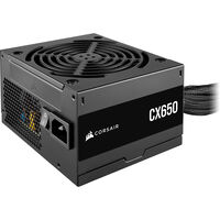 Fonte Corsair CX650 650W 80+ Bronze