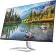 ** B Grade ** Monitor HP 27" M27fe IPS FHD 75Hz 5ms FreeSync image number null
