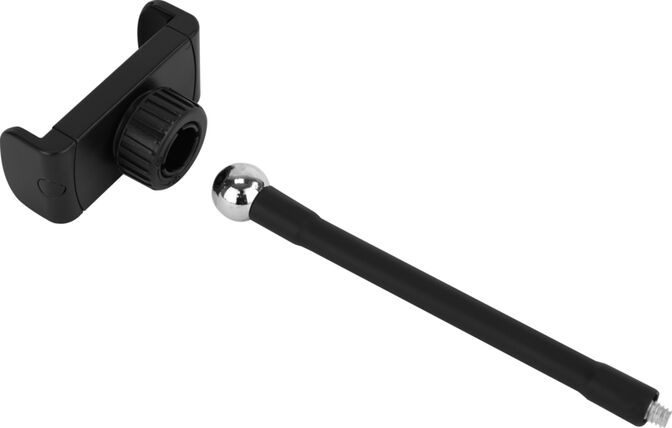 Ring Light Streamplify LIGHT 10 254cm 5V USB - Preto image number 4