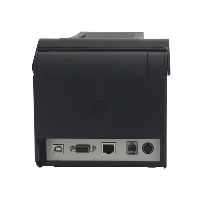 Impressora T&eacute;rmica Approx APPPOS80WIFI+LAN 203DPI 80MM USB LAN WiFi image number 3