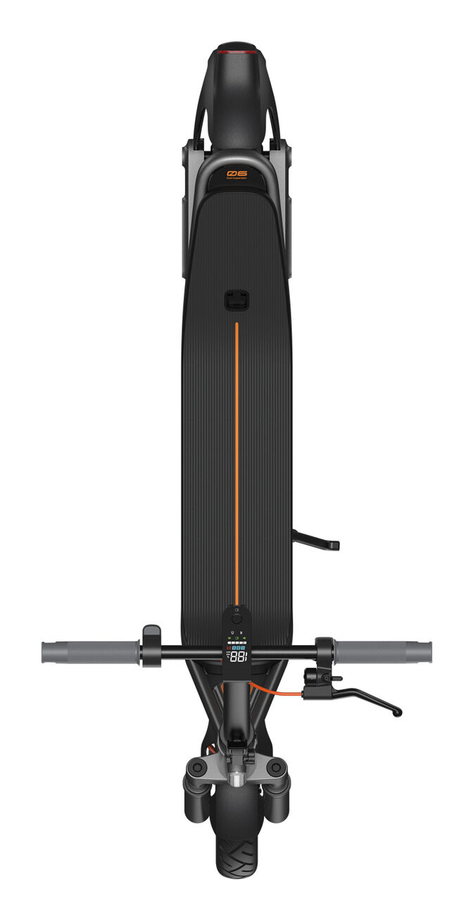 Trotinete El&eacute;trica Xiaomi Electric Scooter 6 image number 6