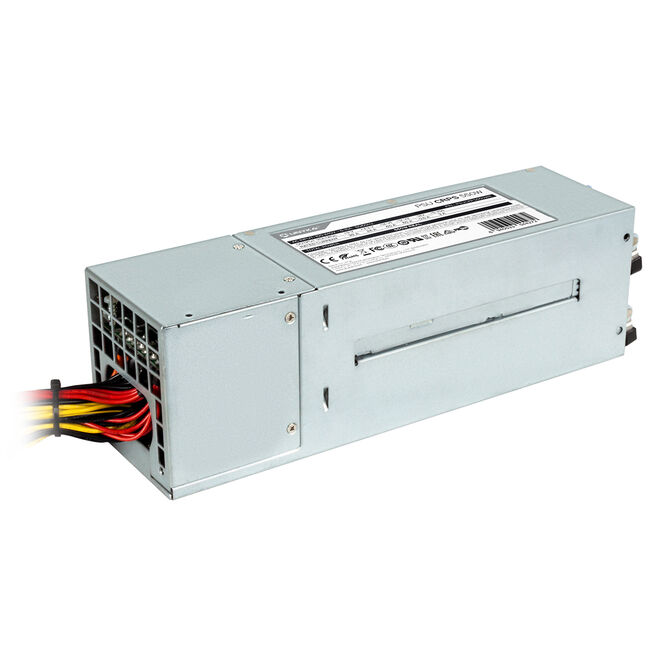 Fonte Alimenta&ccedil;&atilde;o Redundante Servidor UNYKA CRPS 550W 80 Plus Platinum Bulk image number 1