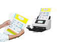 Scanner de Documentos Epson WorkForce DS-900WN image number null