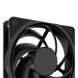 Cooler CPU Cooler Master Hyper V4 Alpha 3DHP Black image number null