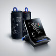 Medidor de Tens&atilde;o Arterial Braun ExactFit 5 Connect BUA6350 de Bra&ccedil;o image number null