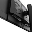 Monitor MSI 31.5" MAG 321URX QD-OLED 4K 16:9 240Hz FreeSync Premium HDR400 (0.03ms) image number null