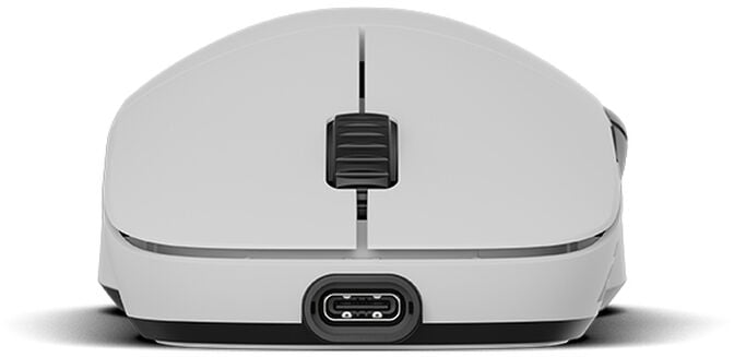 Rato Gaming Endgame Gear XM2w 4k Wireless  - Branco image number 3