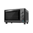 Mini-Forno de Bancada Cecotec Bake&Toast 2600 Black image number null