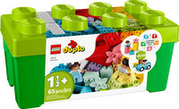 LEGO DUPLO: Caixa de Pe&ccedil;as, 65 Pe&ccedil;as (10913)