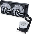 Water Cooler CPU AIO Lian Li GALAHAD II Lite 240R Preto - 240mm image number null