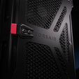 Caixa E-ATX Corsair WARTHOG Perfomance Preto Vidro Temperado image number null