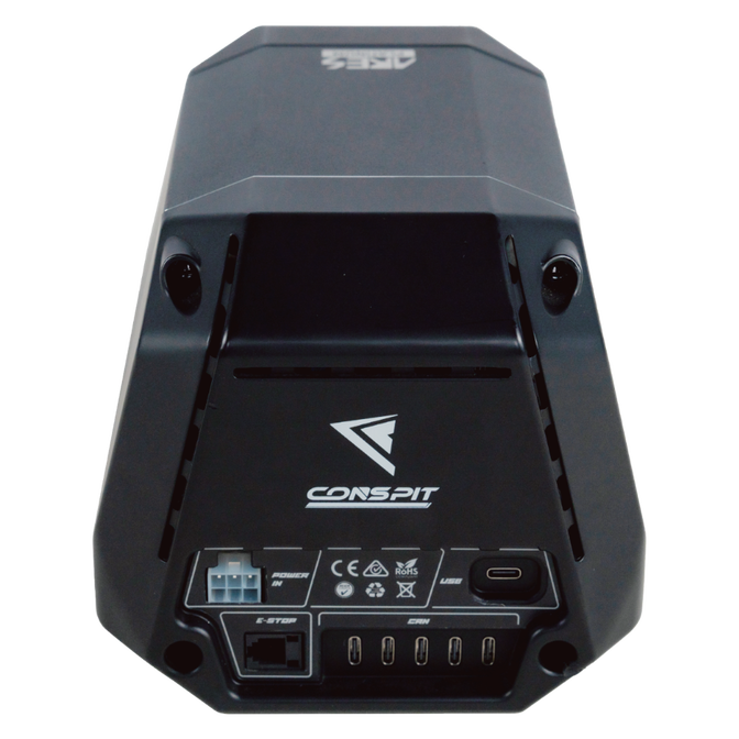 Base Volante Direct Drive Conspit ARES 20 (20nm) image number 3