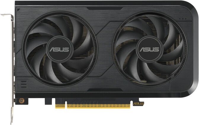 Gr&aacute;fica Asus GeForce&reg; RTX 5050 Dual 8GB GDDR6 DLSS4 image number 1