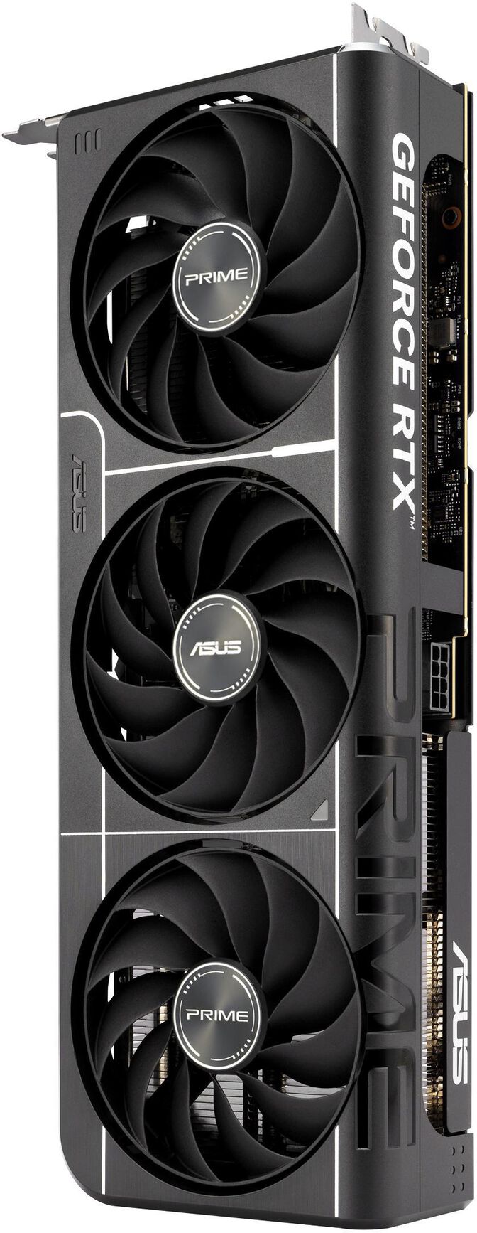 Gr&aacute;fica Asus GeForce&reg; RTX 5060 Ti Prime OC 8GB GDDR7 DLSS4 image number 12
