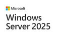 Microsoft Windows Server CAL 2025 1 Client User Portuguese DSP image number null