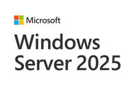 Microsoft Windows Server CAL 2025 1 Client User Portuguese DSP