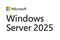 Microsoft Windows Server CAL 2025 1 Client User Portuguese DSP