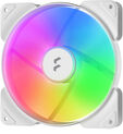 Ventoinha Fractal Design Aspect 14 140mm PWM RGB Branca image number null