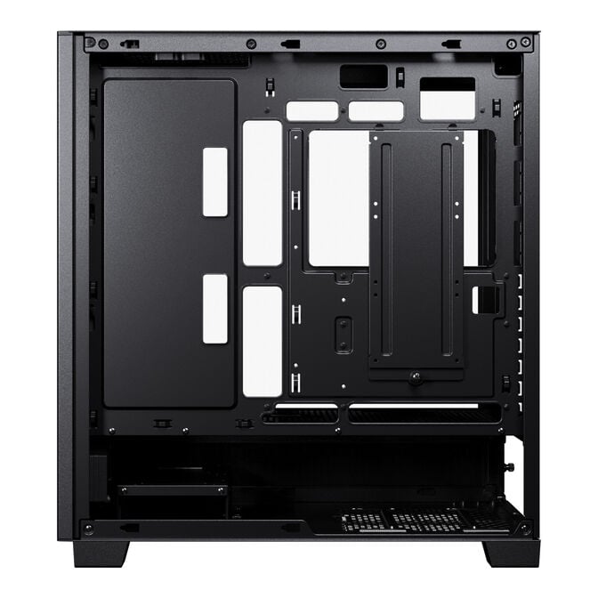 Caixa ATX Phanteks XT Pro Ultra DRGB Vidro Temperado Preto image number 5