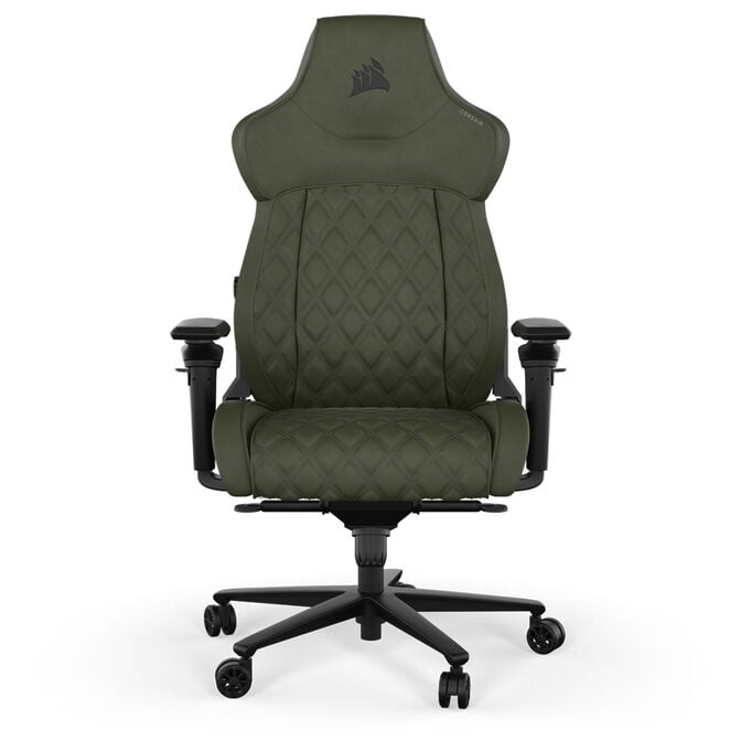 Cadeira Gaming Corsair TC500 LUXE - Sherwood image number 2