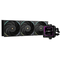 Water Cooler CPU AIO Thermalright Frozen Vision V2 ARGB Preto - 360mm