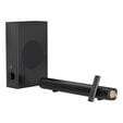 Soundbar Creative Stage PRO 2.1 Bluetooth 5.3 image number null