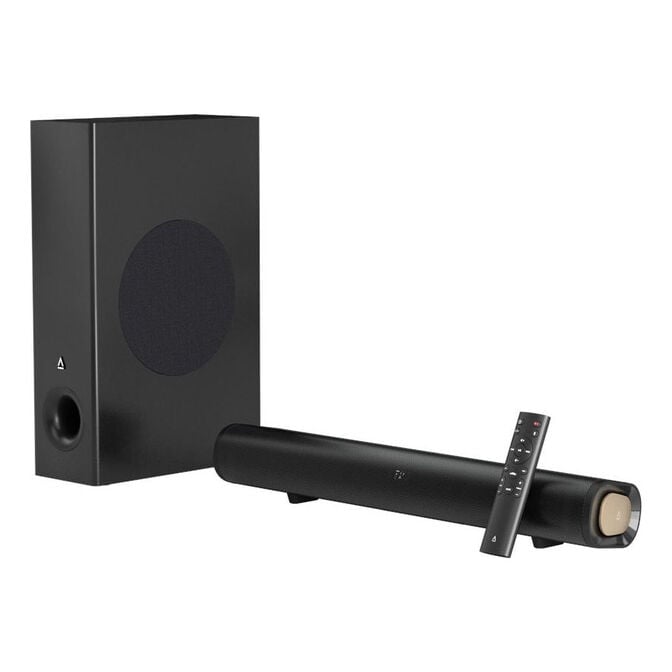 Soundbar Creative Stage PRO 2.1 Bluetooth 5.3 image number 3