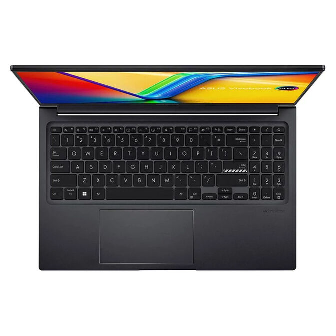 Port&aacute;til ASUS VivoBook M1505 15.6" R7 7730U 16GB 1TB Radeon Graphics 2.8K OLED 120Hz W11 image number 2