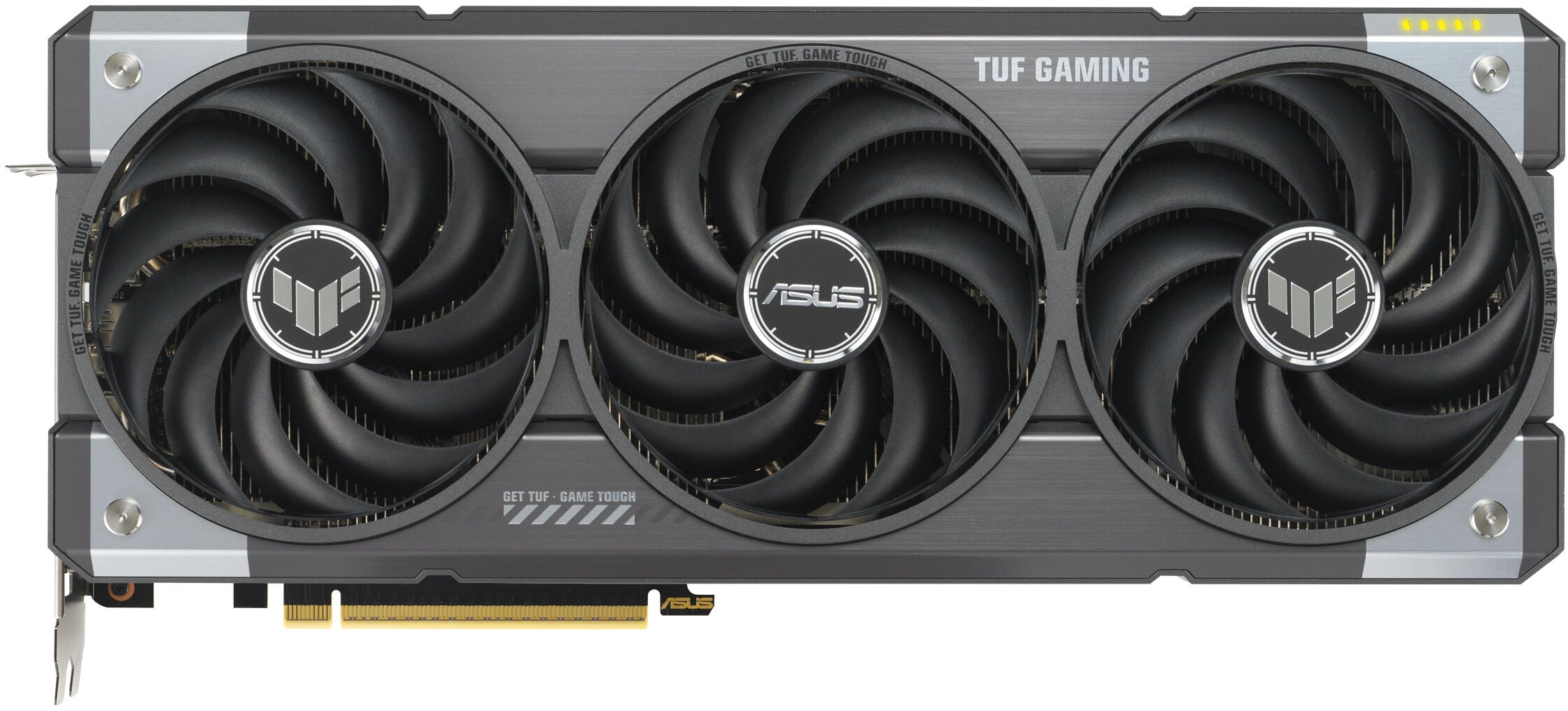 Gr&aacute;fica Asus GeForce&reg; RTX 5070 TUF Gaming 12GB GDDR7 DLSS4