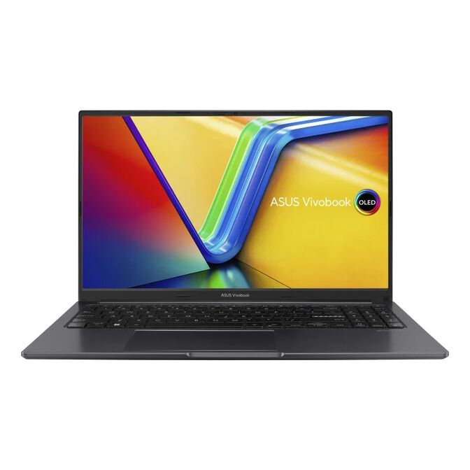 Port&aacute;til ASUS VivoBook M1505YA 15.6" R7 7730U 16GB 1TB Radeon Graphics 2.8K OLED 120Hz Bonus