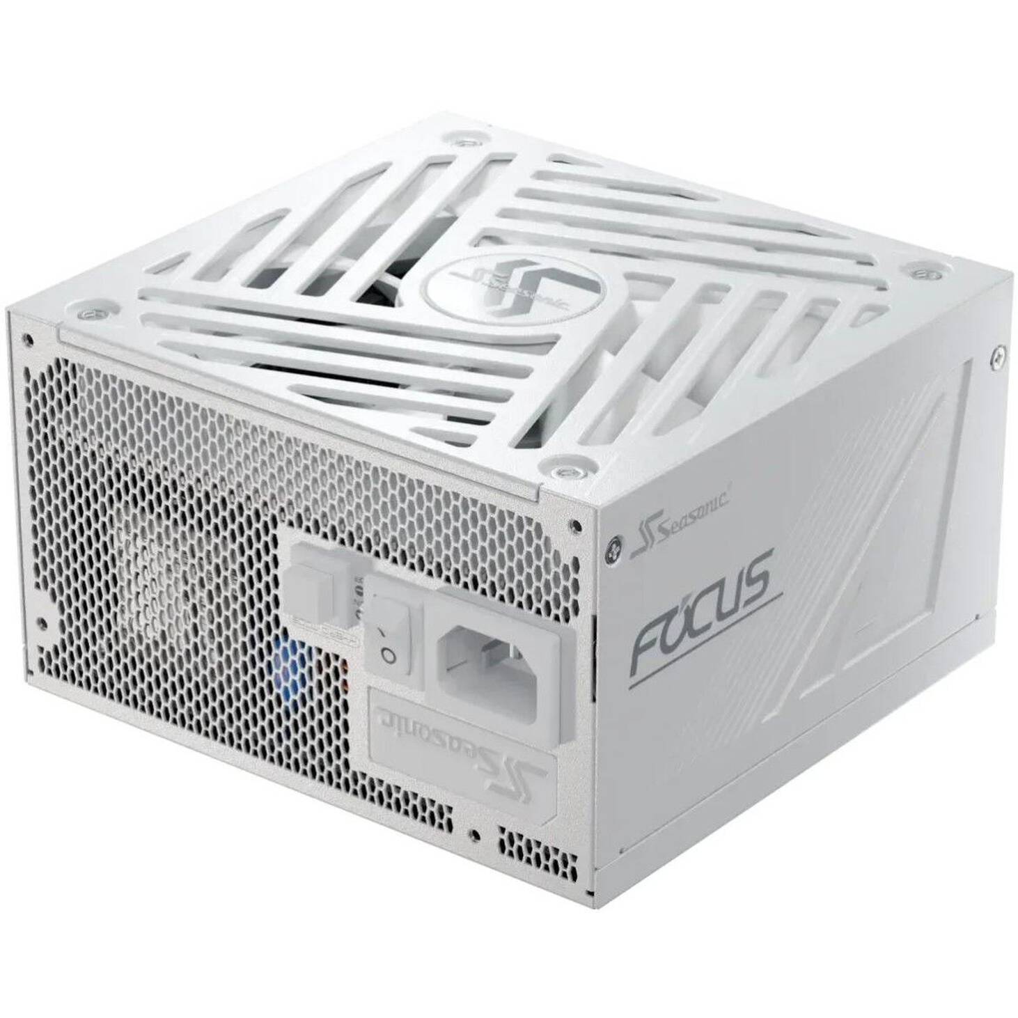 Fontes de Alimentação ATX 3.1 com Conector 12V-2x6 na Globaldata