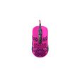 Rato Gaming Cherry Xtrfy M42 Rosa image number null