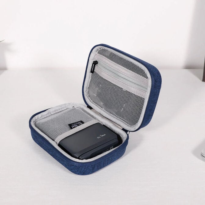Router de Viagem GL.iNet GL-BE3600 Slate 7 Wireless BE3600 Wi-Fi 7 Dual Band image number 7