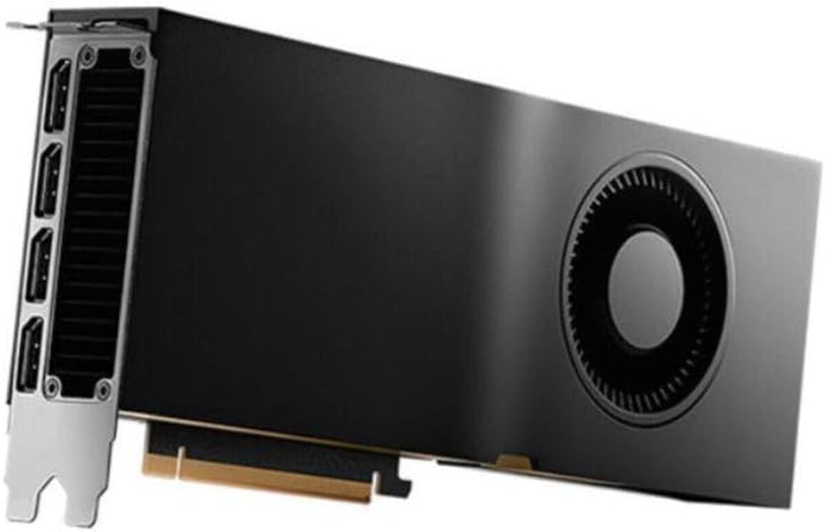 Gráfica NVIDIA Quadro RTX 4500 ADA 24GB GDDR6