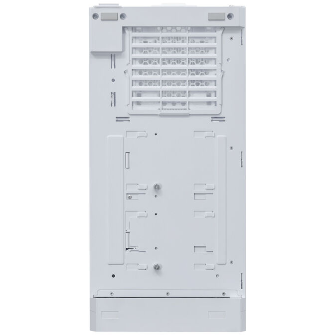 Caixa ATX Lian Li Lancool 217 Infinity Branca Vidro Temperado image number 9