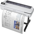 Impressora Epson SureColor SC-T5100 Grande Formato Wi-Fi image number null