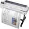 Impressora Epson SureColor SC-T5100 Grande Formato Wi-Fi