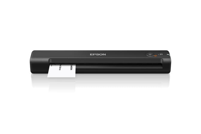Scanner Port&aacute;til Epson WorkForce ES-50 image number 2