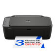 Impressora Multifun&ccedil;&otilde;es a Jato de Tinta HP DeskJet 2920 All-in-One WiFi image number null