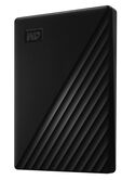 Disco Externo Western Digital My Passport 1TB USB3.2 image number null