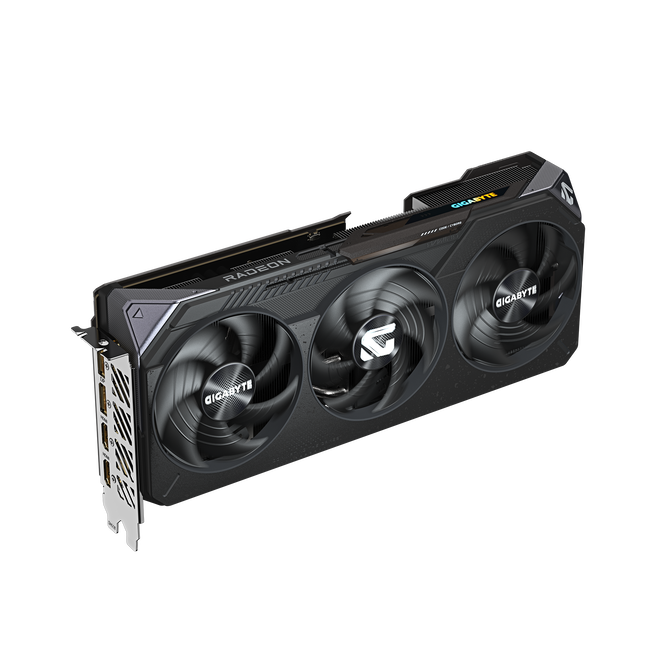 Gr&aacute;fica Gigabyte Radeon RX 9070 GRE Gaming OC 12GB GDDR6 image number 7