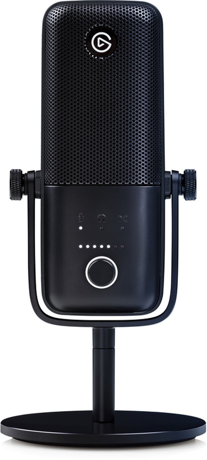 Microfone Elgato WAVE: 3 image number 1