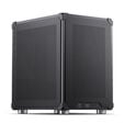 Caixa Micro-ATX Jonsbo C6 Preto image number null