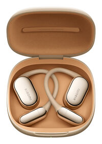 Auriculares Xiaomi OpenWear Stereo Pro com Cancelamento de Ru&iacute;do Dourado Arena